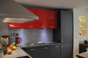 Отель Ioannis Luxury Apartment  Афины